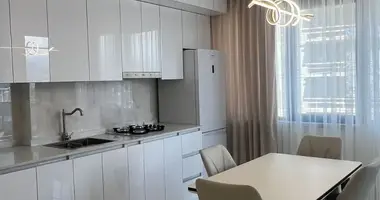 2 bedroom apartment in Batumi, Georgia