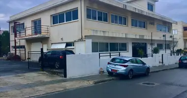 Gewerbefläche 2 000 m² in Nikosia, Zypern