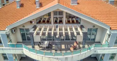 Penthouse 5 chambres dans Budva, Monténégro