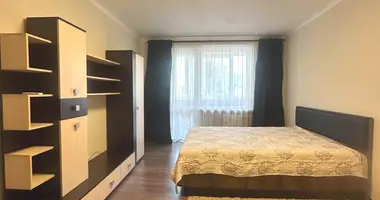Квартира 1 комната в Минск, Беларусь
