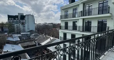 Mieszkanie 2 pokoi w Odessa, Ukraina