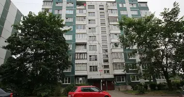 Apartamento 1 habitación en Gatchina, Rusia