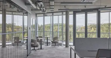 Propriété commerciale 99 m² dans Vilnius, Lituanie