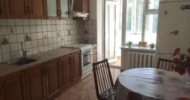 Apartamento 2 habitaciones en Odesa, Ucrania