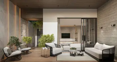 Apartamento 3 habitaciones en Germasogeia, Chipre