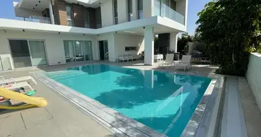 Villa 6 bedrooms in Minden, Cyprus