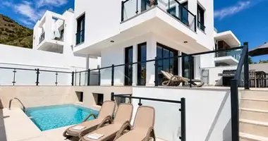 Casa 3 habitaciones en Španjolska
