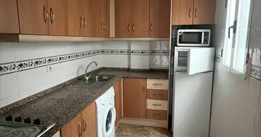 Квартира 4 комнаты в Торревьеха, Испания