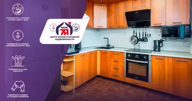 2 room apartment in Minsk, Belarus