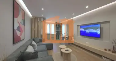 Mieszkanie 2 pokoi w Bashkia Durres, Albania