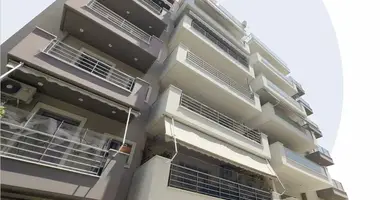 Apartamento 4 habitaciones en Attica, Grecia