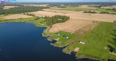 Grundstück in Tauciuliai, Litauen