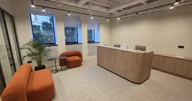 Офис 740 м² в Москва, Россия