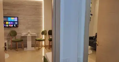 Mieszkanie 1 pokój w Bashkia Durres, Albania