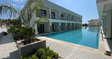 Penthouse 3 pokoi w Muratpasa, Turcja