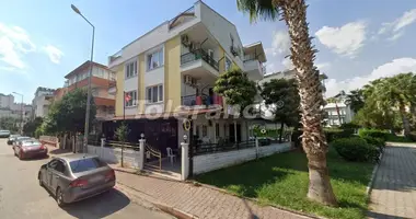 Hotel 680 m² in Konyaalti, Türkei