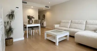 Mieszkanie 3 pokoi w Torremolinos, Hiszpania