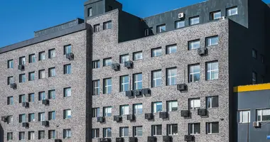 Коммерческое помещение 377 м² в Москва, Россия