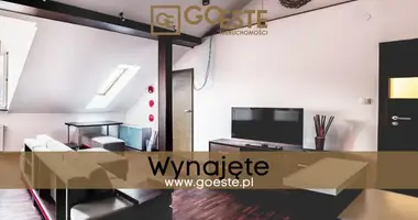Wohnung 4 zimmer in Smolice, Polen