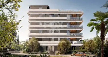 5 bedroom apartment in Parekklisia, Cyprus