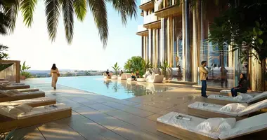 Appartement 2 chambres dans Doubaï, Émirats arabes unis