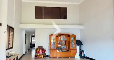 Maison 3 chambres dans Sangkat Phsar Thmey Ti Bei, Cambodge