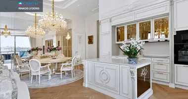 Appartement 5 chambres dans Kaunas, Lituanie
