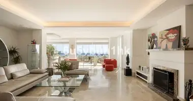 Дом 4 спальни в Benalmadena, Испания