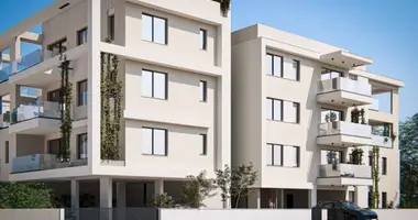 2 bedroom apartment in Paralimni, Cyprus
