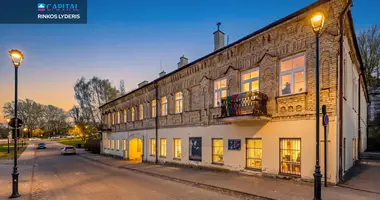 Wohnung 3 zimmer in Vilnius, Litauen