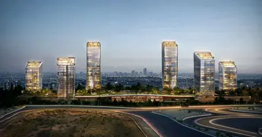 Office 183 m² in Dubai, United Arab Emirates
