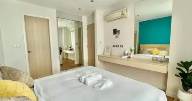 1 bedroom condo in Pattaya City, Thailand