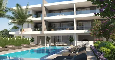 Apartamento 3 habitaciones en Sotira, Chipre