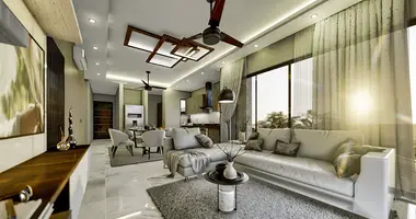 Apartamento independiente Piso independiente 1 habitacion en La Crucecita, México