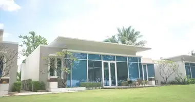 Villa 3 bedrooms in Thalang, Thailand