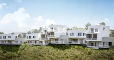 Wohnung 2 Schlafzimmer in Tsada, Zypern