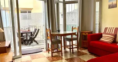 Apartamento 1 habitacion en Dos Hermanas, Španjolska