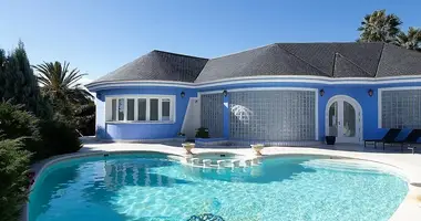 Villa in Pucol, Spanien