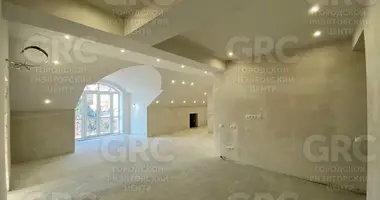 4 room apartment in Evenkiysky Rayon, Russia