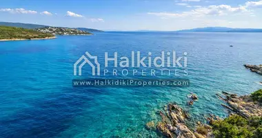 Villa 4 zimmer in Gemeinde Sithonia, Griechenland
