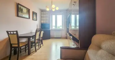 Wohnung 2 zimmer in Belchatow, Polen