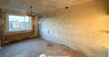 Квартира 1 комната в Минск, Беларусь
