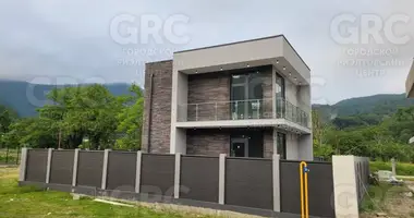 Haus in Evenkiysky Rayon, Russland