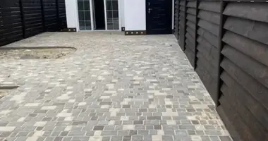 Dom 3 pokoi w Odessa, Ukraina