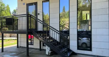 Propriété commerciale dans Monténégro