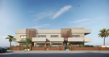 Apartamento 3 habitaciones en San Pedro del Pinatar, Španjolska