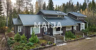 4 bedroom house in Kouvola sub-region, Finland