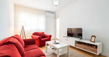 Apartamento en Podgorica, Montenegro