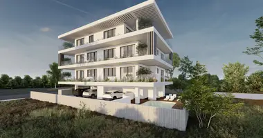Appartement 2 chambres dans Paphos, Chypre