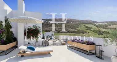 Penthouse 3 zimmer in San Roque, Spanien